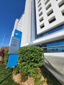 Dengue em Joinville: Hospital Dona Helena aciona plano de contingência