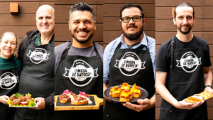 Comida Di Buteco