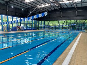 Coree abre inscrições em nove modalidades esportivas para a comunidade