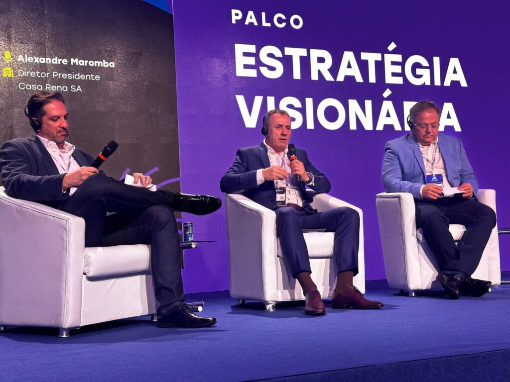 Grupo Koch marca presença no maior evento de bebidas e alimentos das Américas, a APAS SHOW