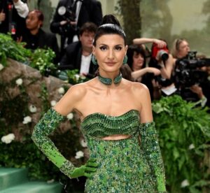 Swarovski_MET Gala24_Giovanna Engelbert