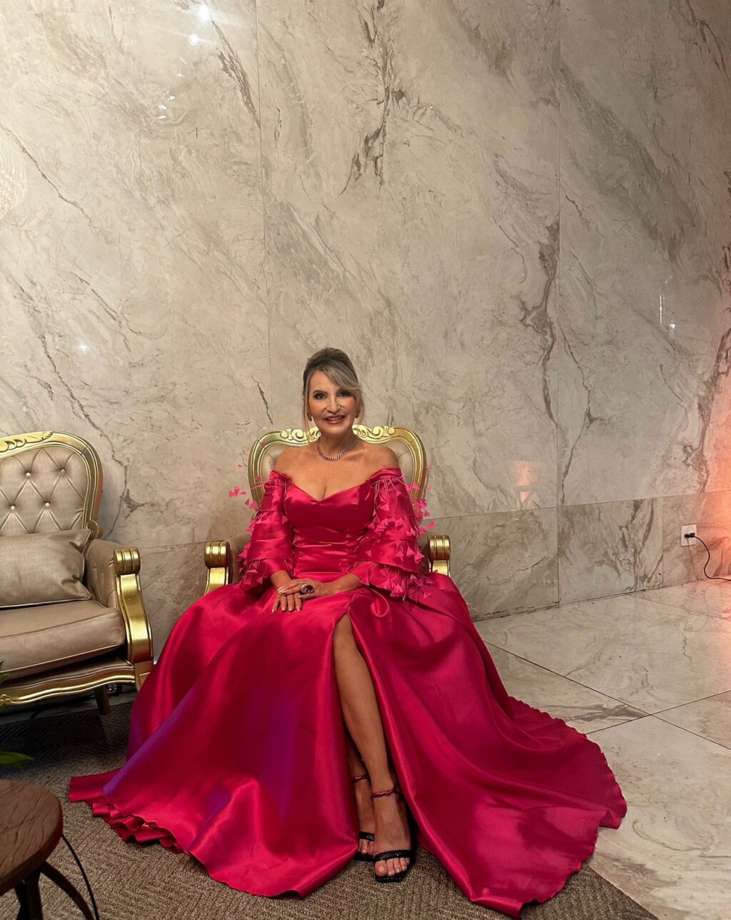 Maísa Gouveia - Foto: Divulgação