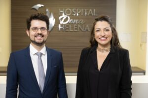 Um novo modelo para a gestão de saúde, defende médico do Dona Helena