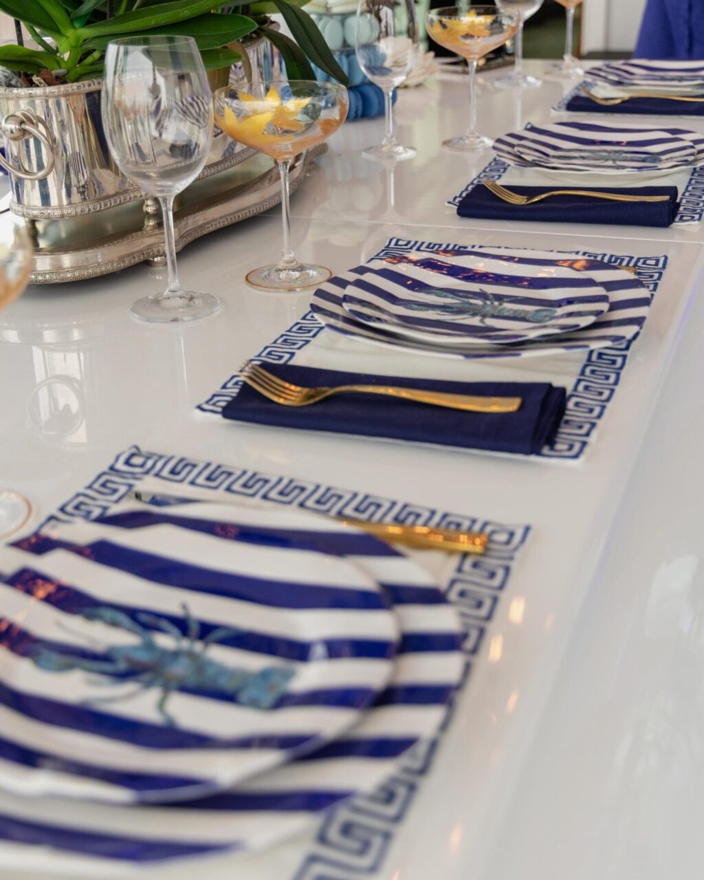 Coleção Mykonos foi inspirada na Grécia (1)