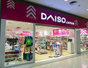 Daiso Japan inaugura primeira loja em Maringá, no Catuaí Shopping