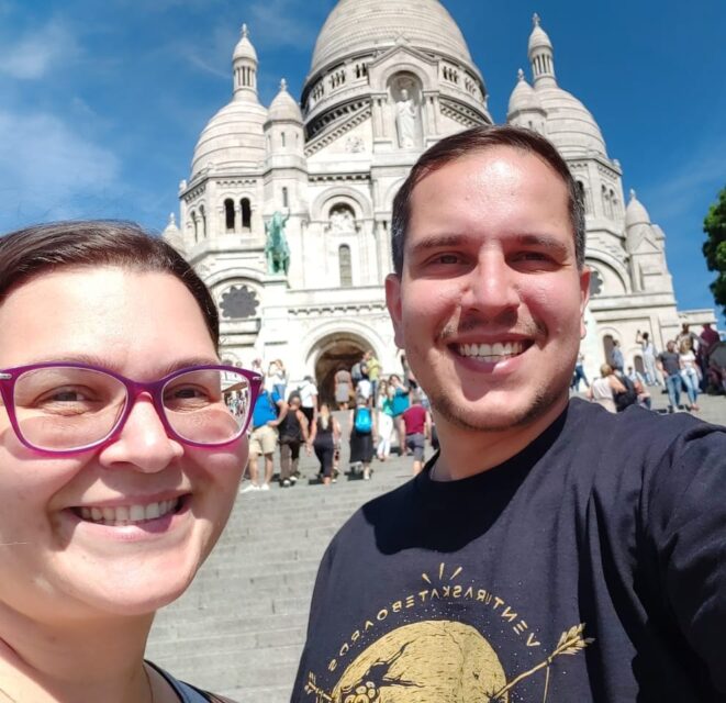 Dia da família: Gabriel e Débora Alberti transformam herança familiar em negócio milionário no mercado de franquias