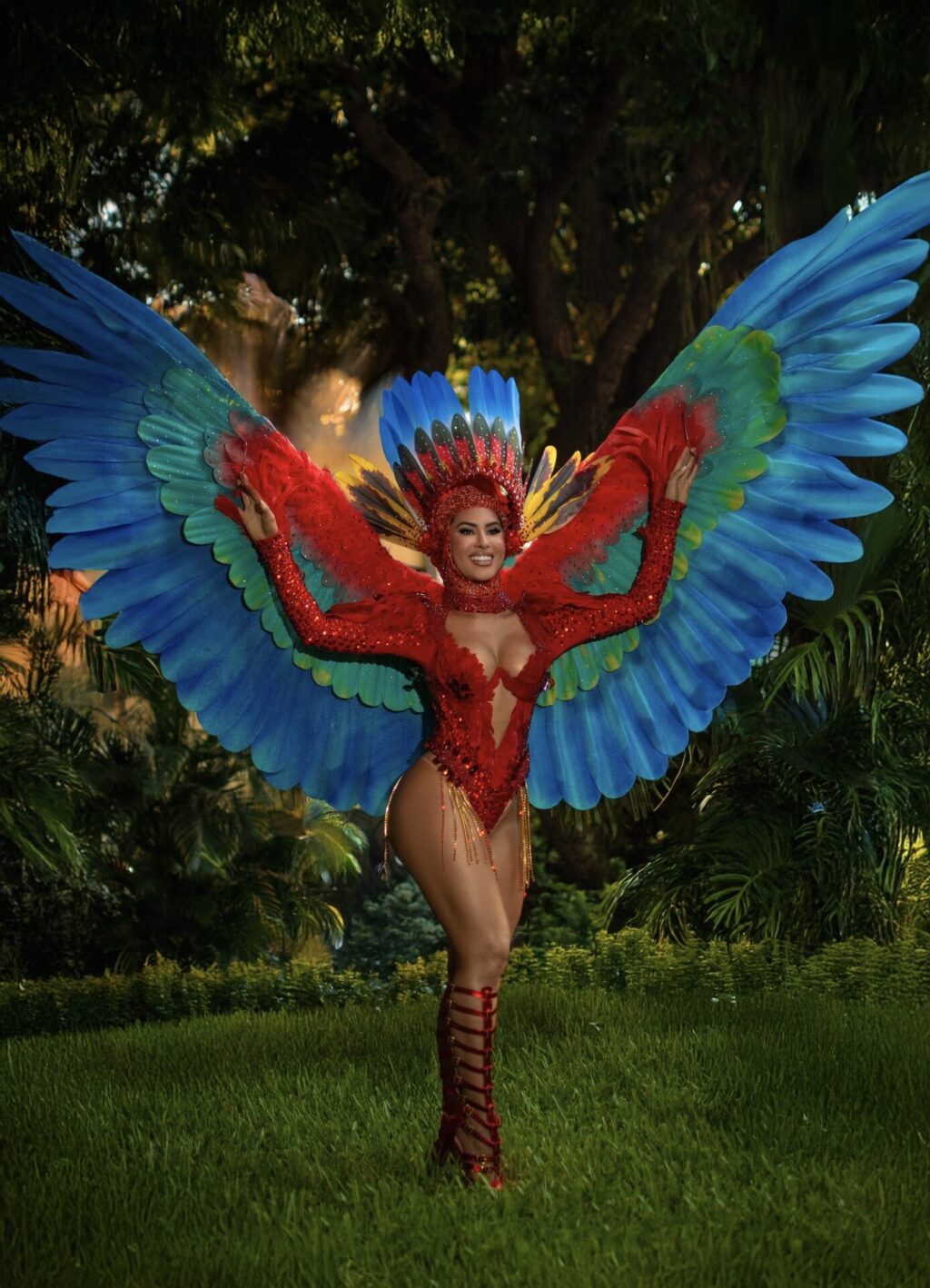 Isabelle Nogueira - 07