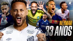 Neymar