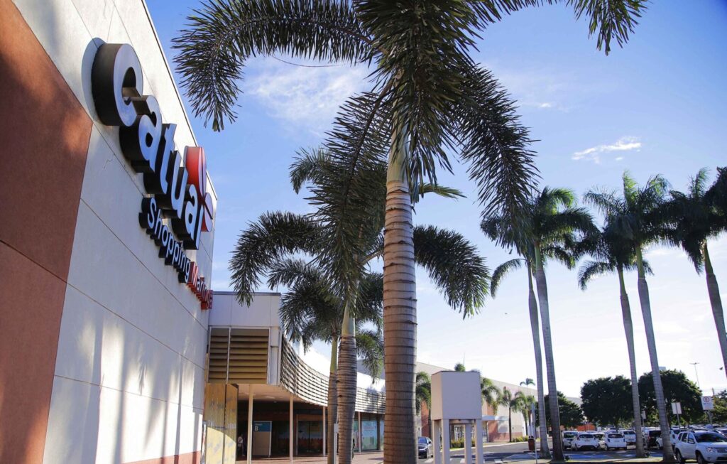 Catuaí Maringá lança primeiro Programa de Benefícios da região