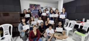 Workshop gratuito em Joinville aborda inovação e tecnologia na música