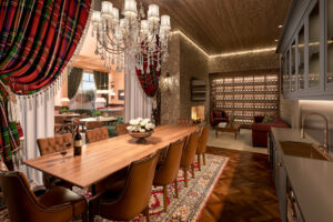 George VI - Wine bar - RF - A - 05
