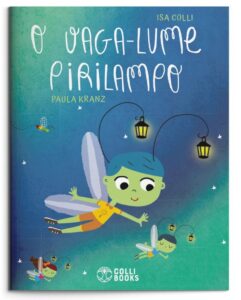 O Vaga-lume Pirilampo