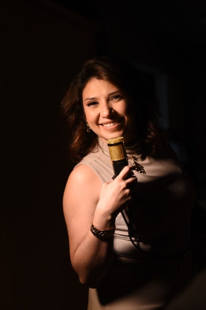 Nayara Falcoski: especialista que já desenvolveu comunicadores em sete países lança metodologia exclusiva para posicionamento de imagem