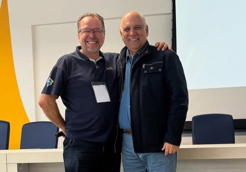 Bru Guimarães fala sobre a sua participação no Miss Planet International 2024