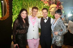 Beth Guzzo, Val Couto, Kaddu Smith e Milene Pavorô - Miro Fotografia