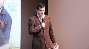 São Paulo recebe evento de emagrecimento saudável com Dr. Cláudio Ambrósio