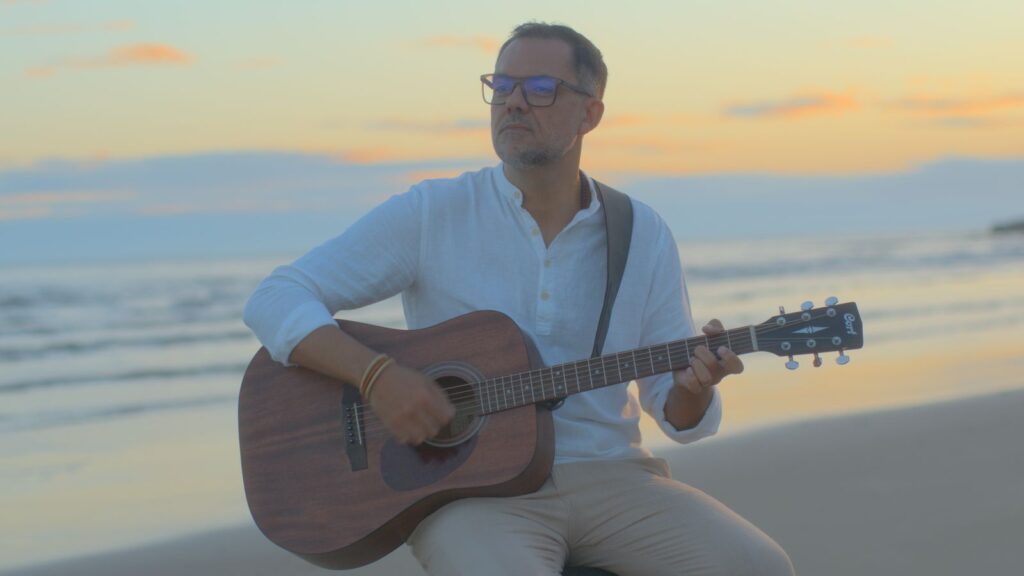 Rock com alma: Banda joinvilense fecha parceria com gravadora internacional