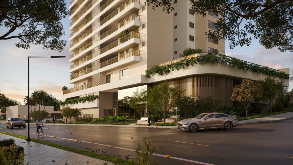 Plaenge anuncia quarto lançamento da marca em Joinville