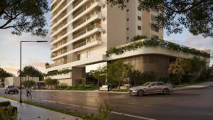Plaenge anuncia quarto lançamento da marca em Joinville