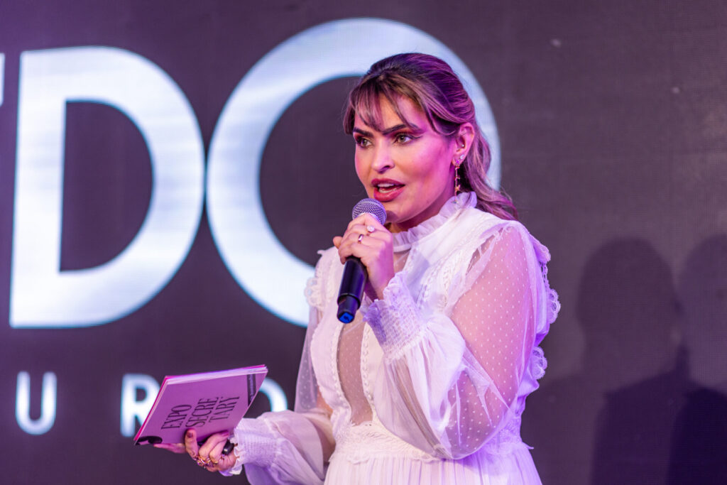 Expo Secretary 2025 transforma São Paulo no palco do secretariado estratégico e inovador