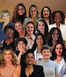 Fotos das embaixadoras da Esperança da 2 edição Mulheres nos espaços do Poder Viçosa Screenshot_20250902_162656_All PDF Reader