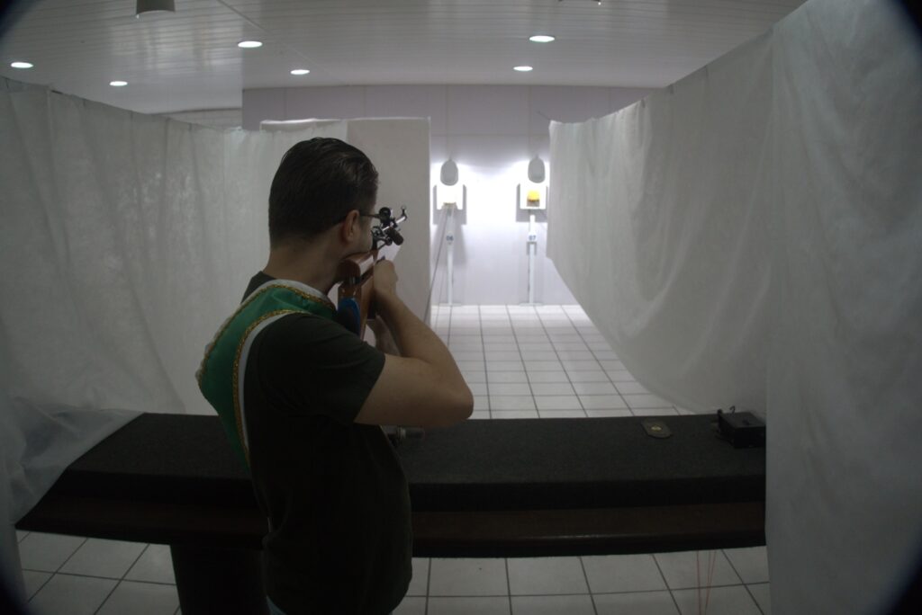 32ª Festa dos Reis e Rainhas do Tiro ao Alvo celebra dois dias de cultura e confraternização em Joinville