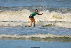surf
