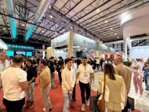 Feira de Negócios reuniu mais de 115 marcas expositoras no ONDM Brasil, em Balneário Camboriú (9)