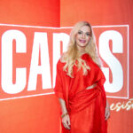 Simone Bardini destaca visão empreendedora em participação na Caras TV