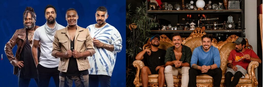 Joinville recebe a primeira edição da Virada Criativa com programação em todas as regiões da cidade