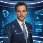 Além dos likes: Vinicius Bertoli lidera a nova era das narrativas impulsionadas por Inteligência Artificial