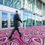 Art Basel Miami Beach deverá injetar US$ 565 milhões na economia local e fortalecer o mercado imobiliário