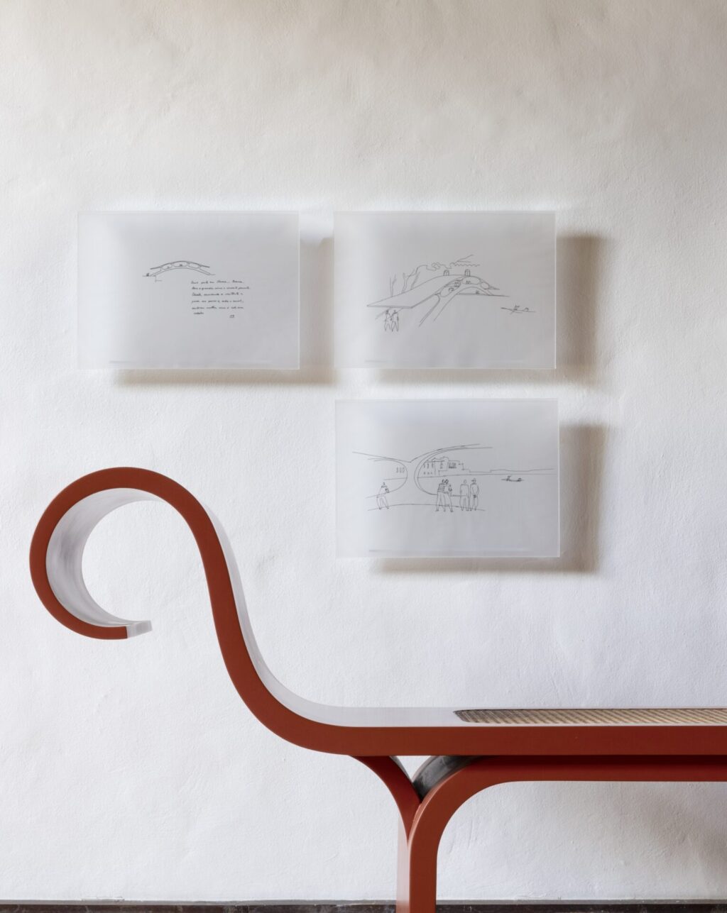 Exposição - RUY TEIXEIRA 4