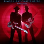 SMITH/KOTZEN anunciam BLACK LIGHT/WHITE NOISE em Curitiba em 2026