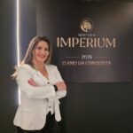 Em Alphaville, Dra. Luciane Sippert integra imersão da Imperium e aprimora práticas para mentorias do Instituto Prosperitare
