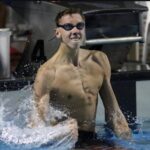 Atleta da natação do Recreio da Juventude é convocado pela seleção brasileira para os Jogos Sul-Americanos da Juventude