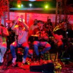 Londrina Norte Shopping recebe edição especial do Domingo no Norte com show do grupo Samba da Padaria