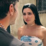 Atriz capixaba brilha no Complexo do Alemão em novo filme da CPX Films