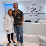 Roberto Rowntree vive nova fase e investe em cuidados com a saúde