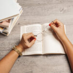 COLUNA LITERÁRIA – Confira as novas sugestões de leitura da Vi MAGAZINE