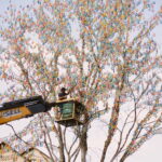 Preparativos da 18ª Osterfest, a Festa de Páscoa, entram na reta final