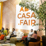 Quiet Luxury na decoração e outras tendências do setor são destaques na 16ª edição da ABCasa Fair