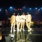 Grupo Samprazer lança videoclipe de “Sabor de Hortelã”, primeira faixa do álbum Reviver – O Lado B da Nossa História