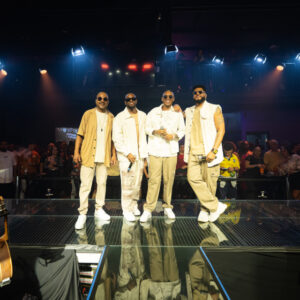 Grupo Samprazer lança videoclipe de “Sabor de Hortelã”, primeira faixa do álbum Reviver – O Lado B da Nossa História