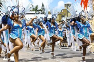 *Príncipes do Samba conquista o 14º título do carnaval de Joinville com desfile que empolgou o público *