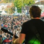 Joinville celebrar 175 anos com festa no Centro