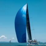 Circuito Oceânico Veleiros da Ilha Hantei confirma sucesso na abertura e registra recorde de participantes em dia de regatas de percurso em Jurerê