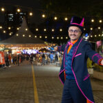 Joinville celebra 175 anos com evento multicultural gratuito