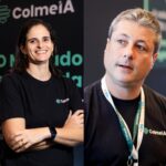ColmeIA, Startup brasileira, amplia quadro de sócios e aposta em crescimento sustentável e foco no cliente para 2026