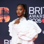 Swarovski brilha no 46º BRIT Awards